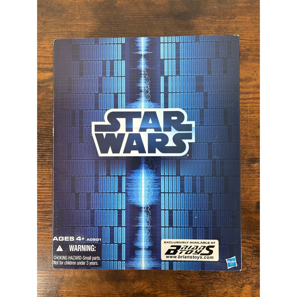 Star Wars The Vintage Collection Jocasta Nu Brians Toys Exclusive A0501 Figure